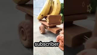 New Video Banana 