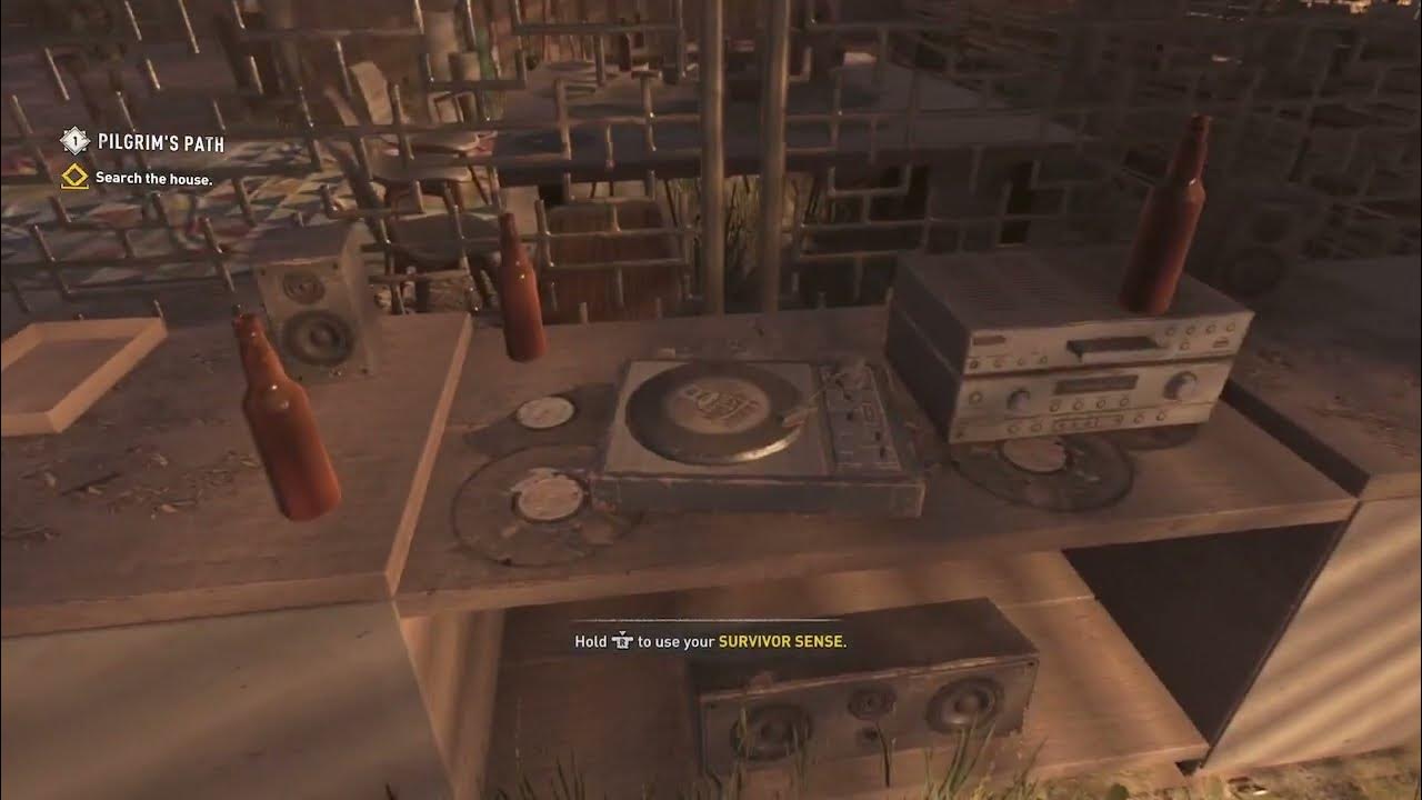 Dying Light 2 Who Do You Voodoo Dying Light 2 Who Do You Voodoo - YouTube