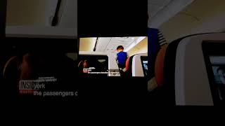 Gangnam style Gangnam style music video on my channel airline ticket for the day