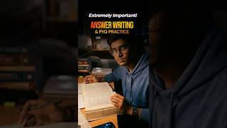When Should UPSC Beginners Start PYQs &amp; Answer Writing? Complete Guide | Atul Jain