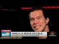 "Lucha Libre: La Vieja vs La Nueva Escuela": construir sobre la historia de las leyendas del pasado