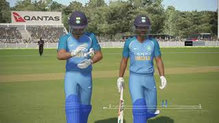 New zealand vs india 3rd odi full match highlights 11th february 2020
- ashes cricket gameplay