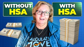 HSA Wealth Hack- 3 Secret Steps to Tax-Free Retirement Gold
