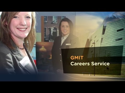 GMIT - Careers Service