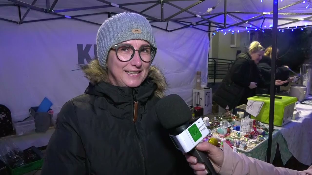 HRÁDOCKÉ VIANOČNÉ TRHY 2025