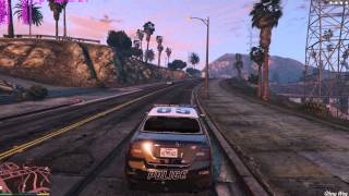 GTA V Gameplay - Gigabyte GeForce GTX 980 Ti G1 / i7 4790K GTA V Gameplay - Gigabyte GeForce GTX 980 Ti G1 / i7 4790K