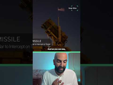 Sarmad Jawad and Murtaza Hussain argue that U.S. Patriot air defenses are repeatedly failing