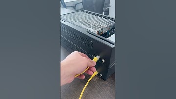 20 mobile phone boards + main control board + self-developed batch operation software