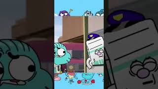 Gumball killed a man #gumball #tawog #amazingworldofgumball