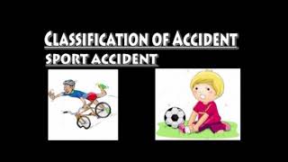 PHYSICAL HEALTH EDUCATION (JSS 2) ACCIDENTS AND INJURIES