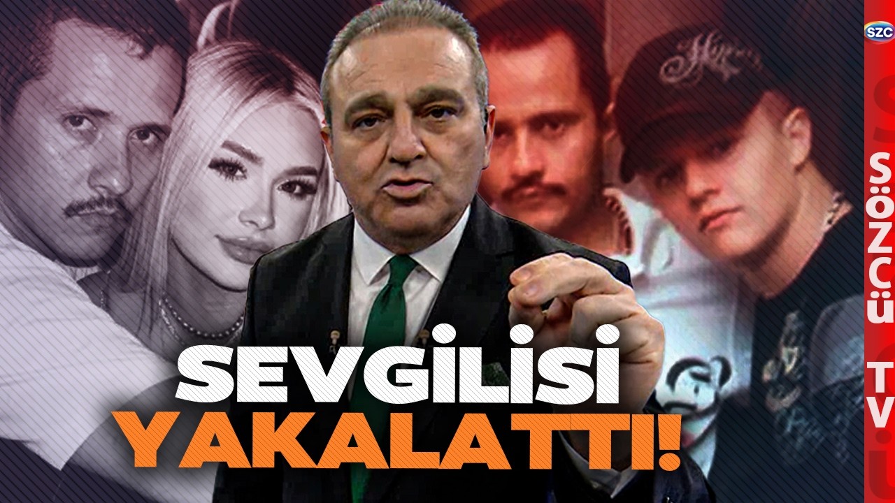 Ekrem Açıkel El Mencho'nun Gizemli Sevgilisini Anlattı! Yeni Lider El Yogurt mu Olacak?