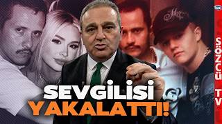 Ekrem Açıkel El Mencho'nun Gizemli Sevgilisini Anlattı! Yeni Lider El Yogurt mu Olacak?