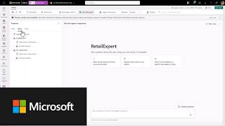 डेटा एजेंट में एआई (AI) के साथ एजेंट बनाएं screenshot 1