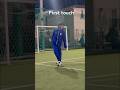 #footballskills #football #明光サッカー草加 #明光サッカー所沢
