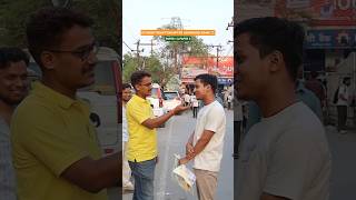 JEE Advanced Exam Review 2026 | Student Reaction after JEE Advanced Exam #jeeadvanced #review #exam