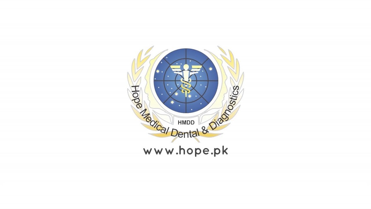 Hope Medical Dental & Diagnostics Introduction Edit and Production