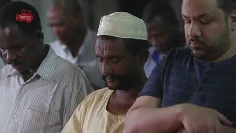 سورة الملك  من روائع الفجر المميزة   الشيخ عبدالحليم حسين  Sh  Abdualhaleem  Hussain  Surat Almulk t