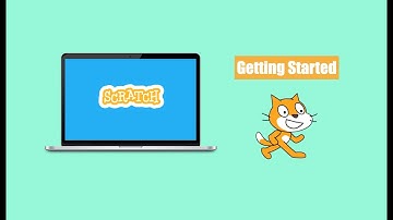 Scratch Tutorial #1 - Getting Started (2020)