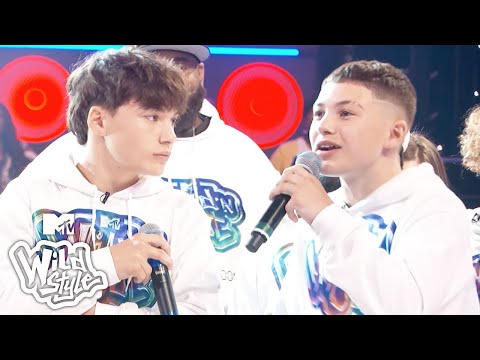 Video: ¿Cuál es la última temporada de Wild n Out?