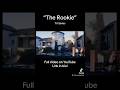Cop reacts to “The Rookie” dash cam scene #tactical #swat #policeofficer #operator