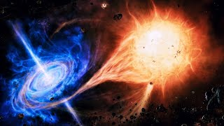 How does a Black hole eats a star? | Astroseeker | #1