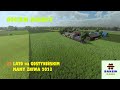 Bociani Rolnicy #5 Lato na Gostynińskim Żniwa 2023 #baksikgame Live FS22