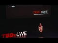 I’ve Got 99 Problems But Parkinson’s Ain’t One | Emma Lawton | TEDxUWE