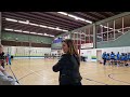 GAIGA VERONA - S.G.Villafranca 1° DIV. (0-3)
