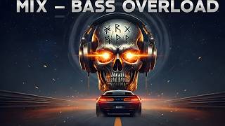 EXTREME BASS BOOSTED 2026 🔈 MEGA BASS CAR MUSIC 🚗APOCALYPSE DRIVE REMIX 🌋