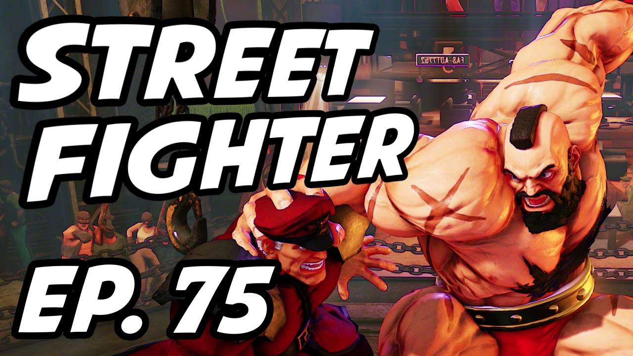 Street Fighter Daily Highlights | Ep. 75 | chrishuny, Brian_F, TorontoTopTiers, MDZ_jimmY