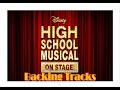 High school musical  27  sharpays locker