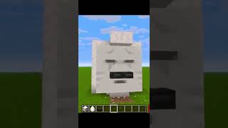 Minecraft ghast #minecraft #minecraftghast