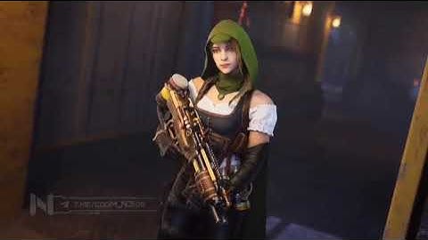 R90 Legendary Lucky Draw Trailer | R90 Shotgun Legendary OKTOBERFEST Lucky draw