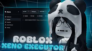 Best Free Keyless Roblox Executor 2026 – PC Script Executor Download No Key screenshot 2