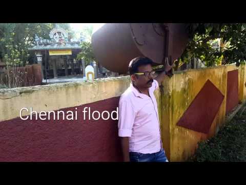 The Power of Nature | Badava Gopi | Chennai Rains