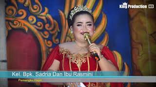 Nyandak Angin - Sandiwara Aneka Tunggal Desa Surakarta Kec.Suranenggala Kab. Cirebon