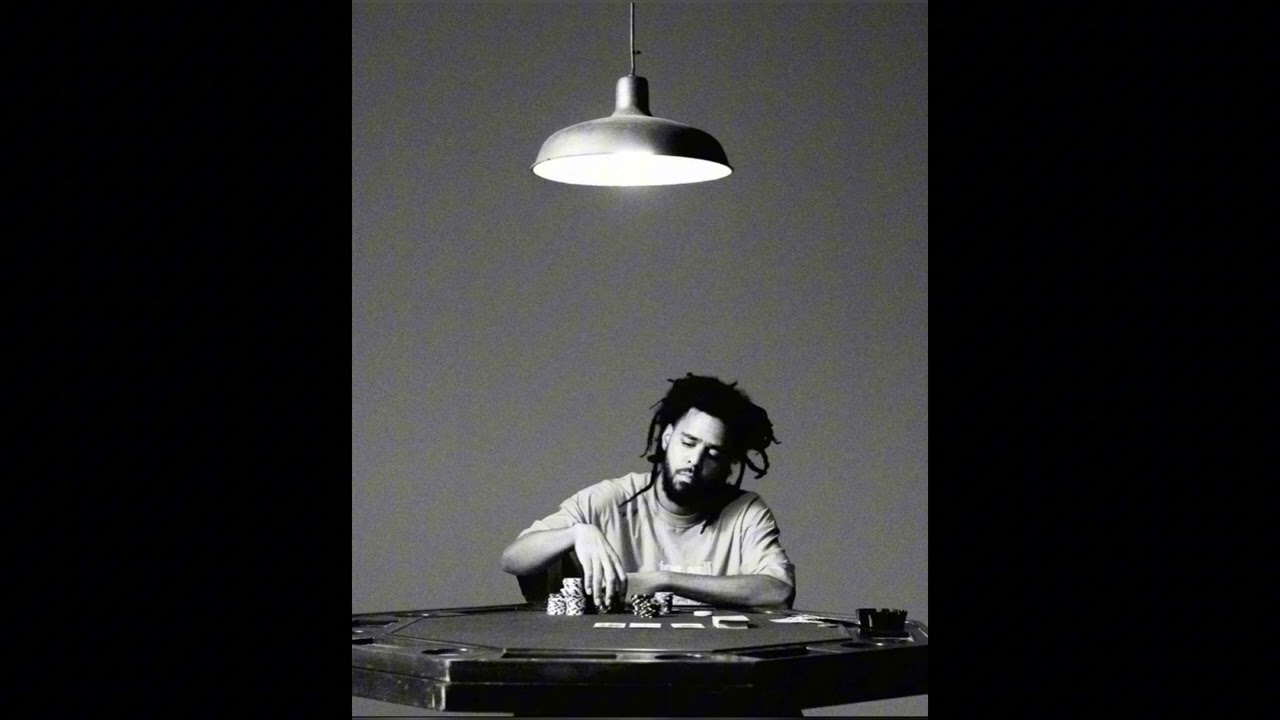 J.COLE Type Beat "SPACE & TIME"