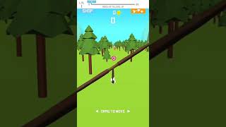 flying arrow game #mastermodapk screenshot 1