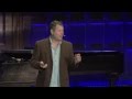 Craftsmen may be lying to you | Scott Grove | TEDxFlourCity