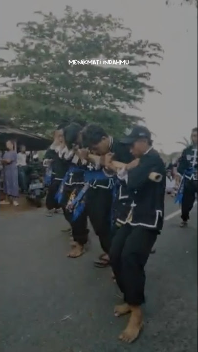 ATRAKSI BAMBU GILA IKSPI KERASAKTI LANGSUNG HADIRAN #ikspikerasakti #ikspikerasakti1980 #atraksi