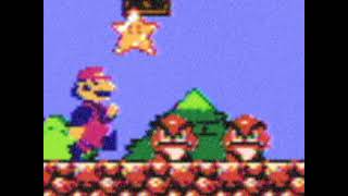 starman - super duper mario bros. [Ricoh 2A03]