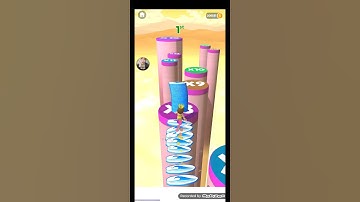 Shortcut Run : Gameplay Walkthrough All Levels #Shorts Level 350