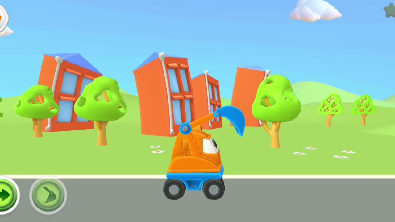 Leo cars game 🎮 ||car games|| 