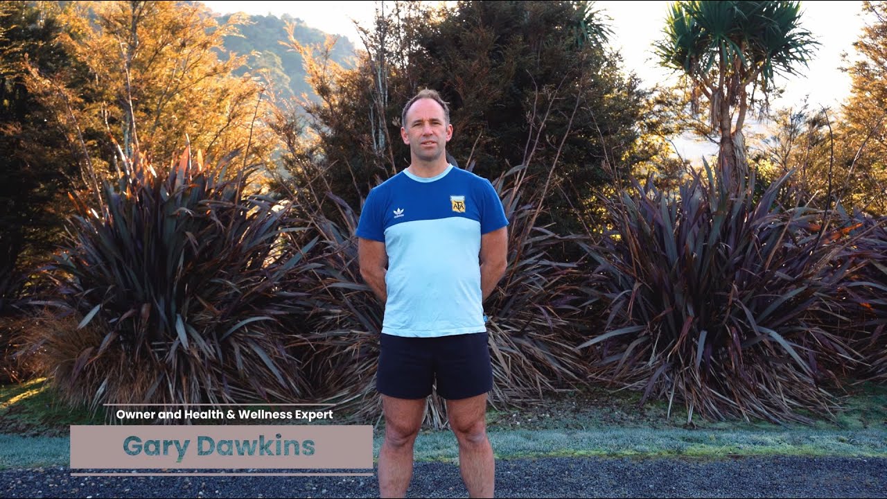 Otago Health & Wellness Retreats at RiverRidge Retreat