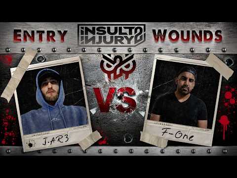 J.AR3 vs F-One