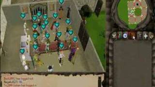 Runekilla141 Faked His Death