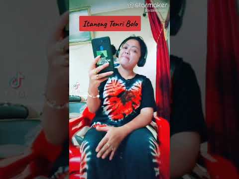 Itenang Tenri Bolo Fitri Adiba Bilqis. Cover Fitri Chaniago