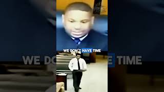 Judge SHOCKED as Defendant Challenges the Court!