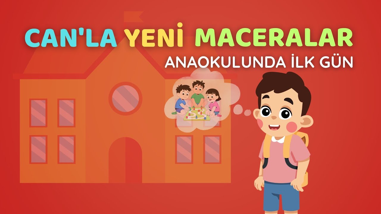“Korktuğu Gibi Olmadı! İlk Gün 😳”