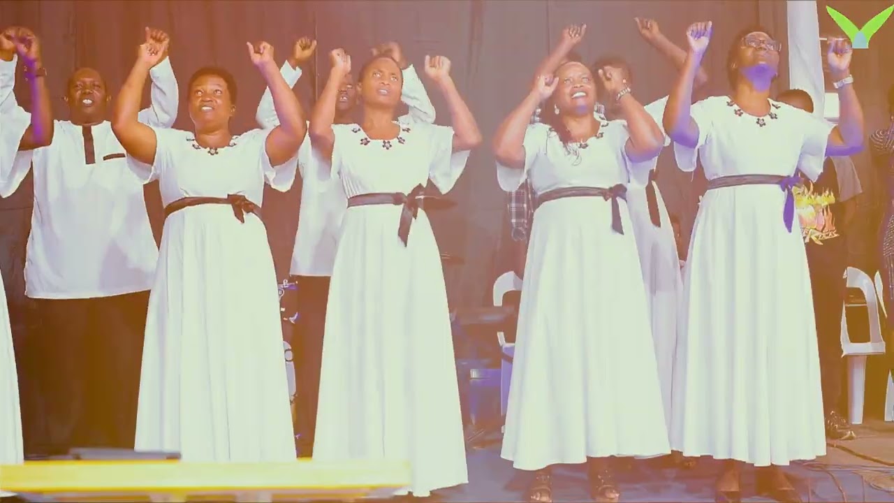 Nali muto _ Heavenly Angels Choir